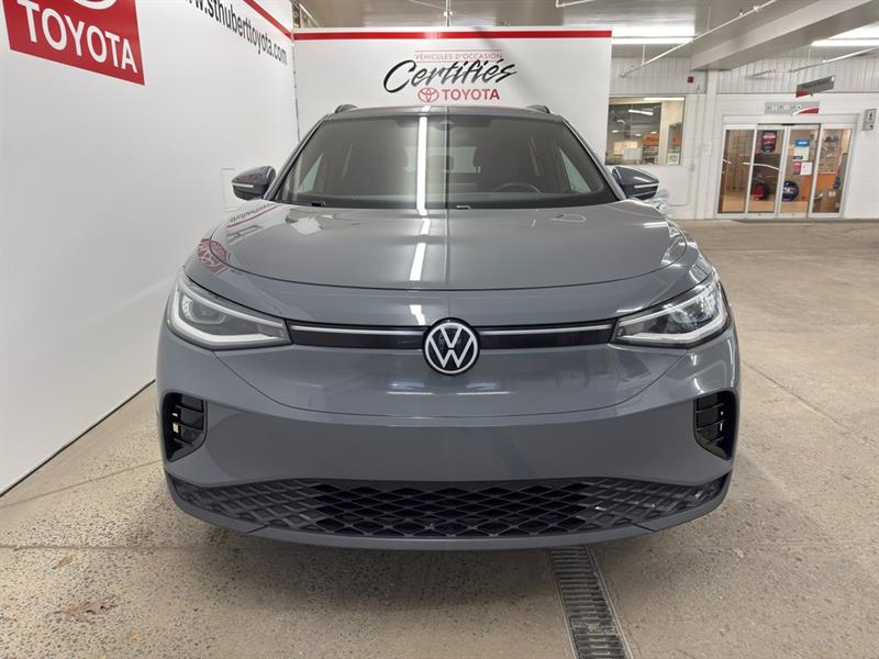 volkswagen ID.4 2023 - 5