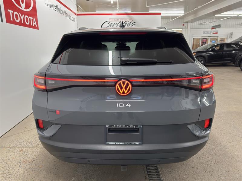 volkswagen ID.4 2023 - 6