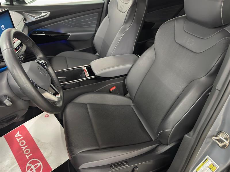 volkswagen ID.4 2023 - 8