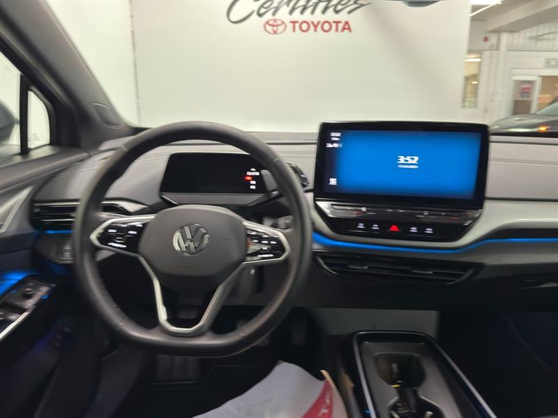 volkswagen ID.4 2023 - 13