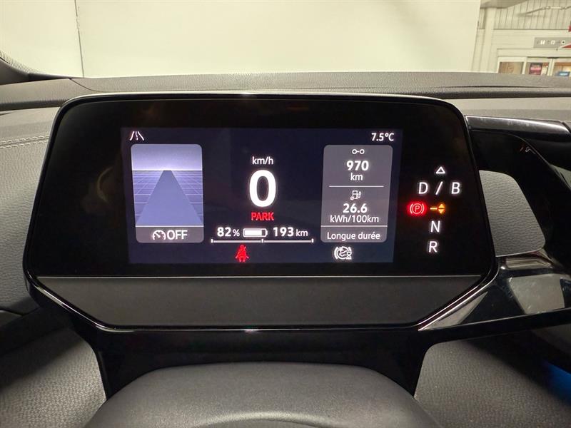 volkswagen ID.4 2023 - 14