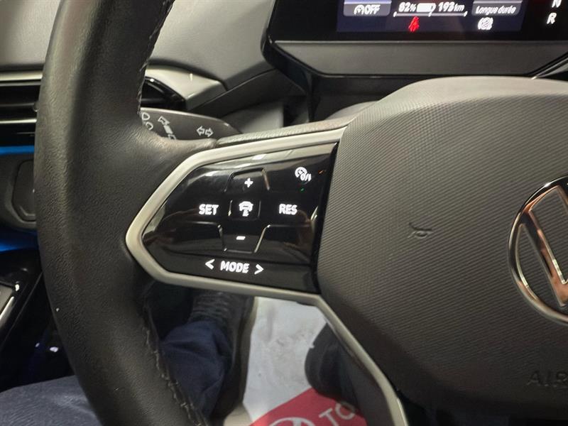 volkswagen ID.4 2023 - 15