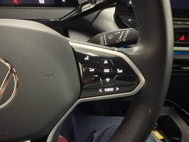 volkswagen ID.4 2023 - 16