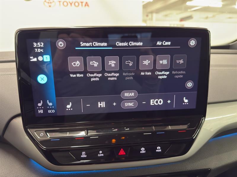 volkswagen ID.4 2023 - 17