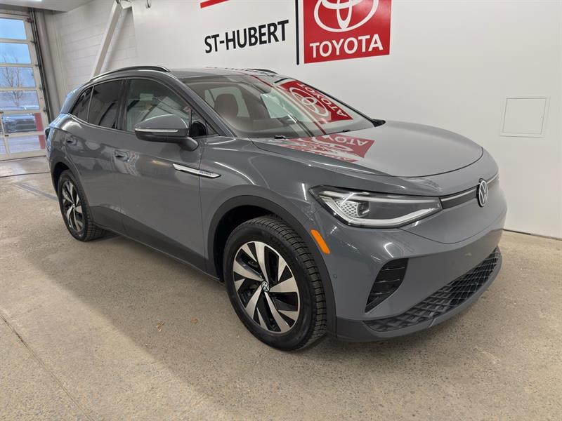 volkswagen ID.4 2023 - 18