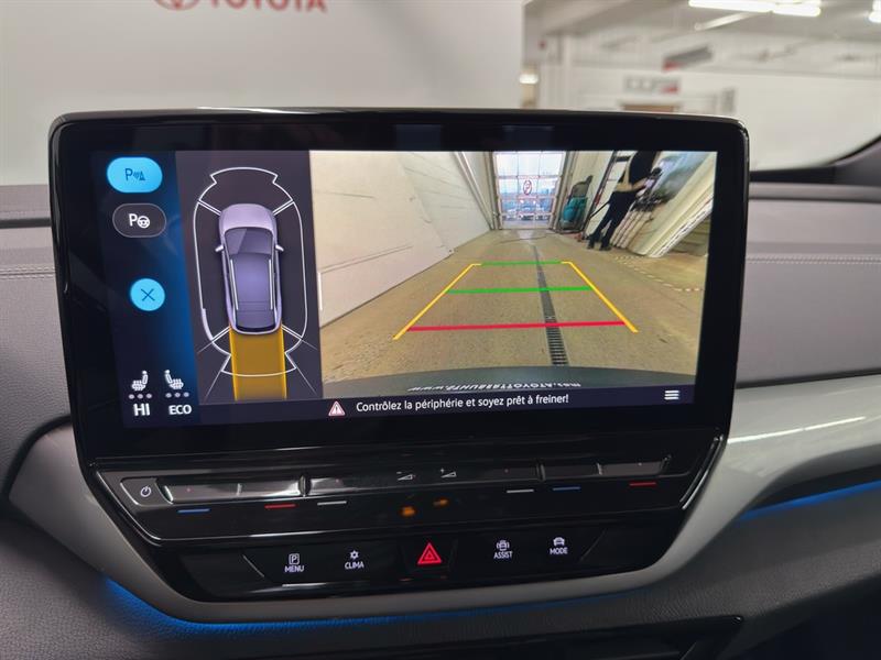 volkswagen ID.4 2023 - 19