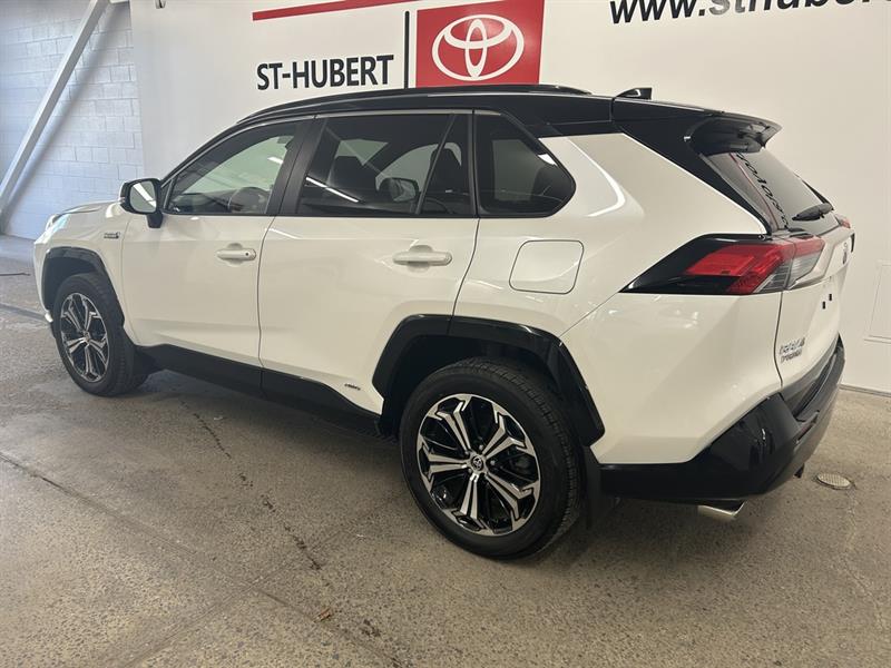 toyota RAV4 Prime 2022 - 3