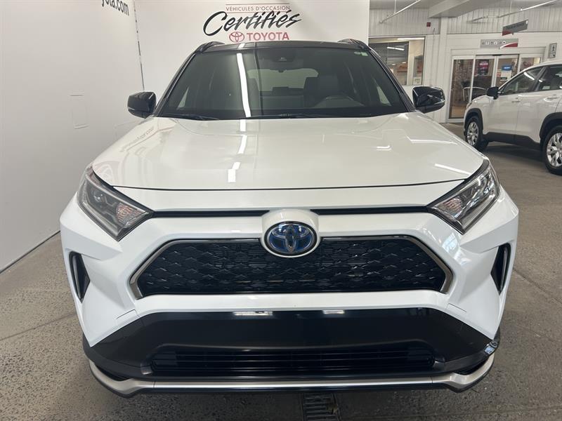 toyota RAV4 Prime 2022 - 4