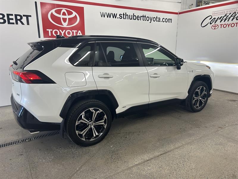 toyota RAV4 Prime 2022 - 8