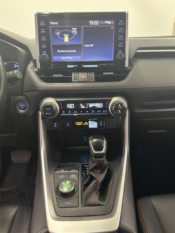 toyota RAV4 Prime 2022 - 9