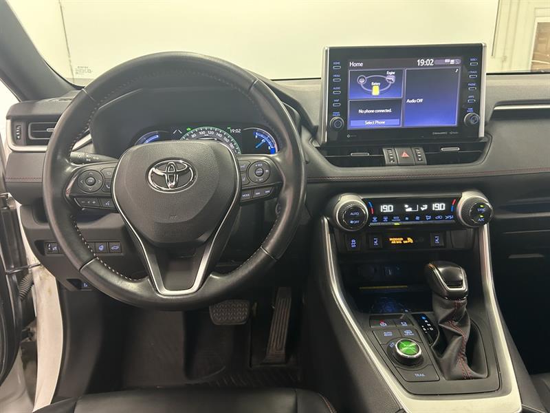 toyota RAV4 Prime 2022 - 10