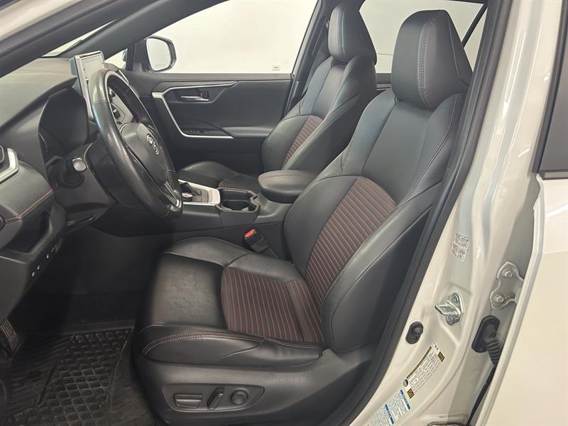 toyota RAV4 Prime 2022 - 11