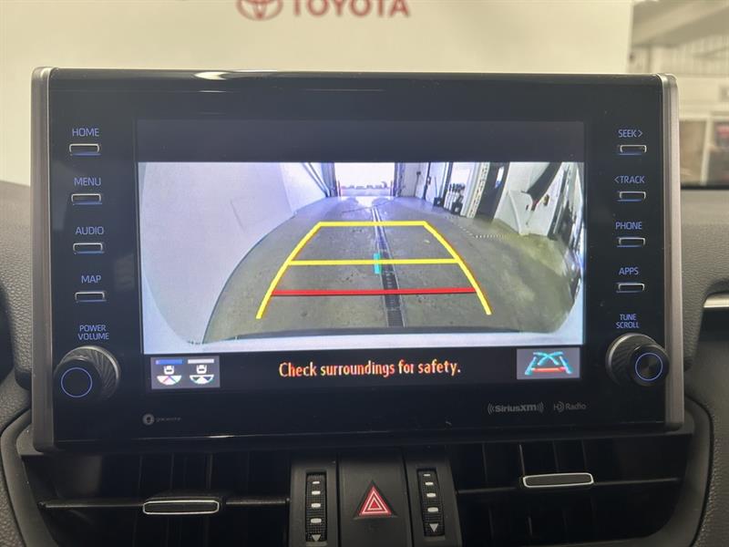 toyota RAV4 Prime 2022 - 12