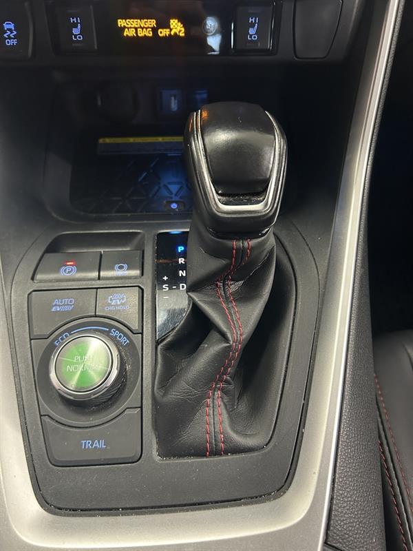 toyota RAV4 Prime 2022 - 13