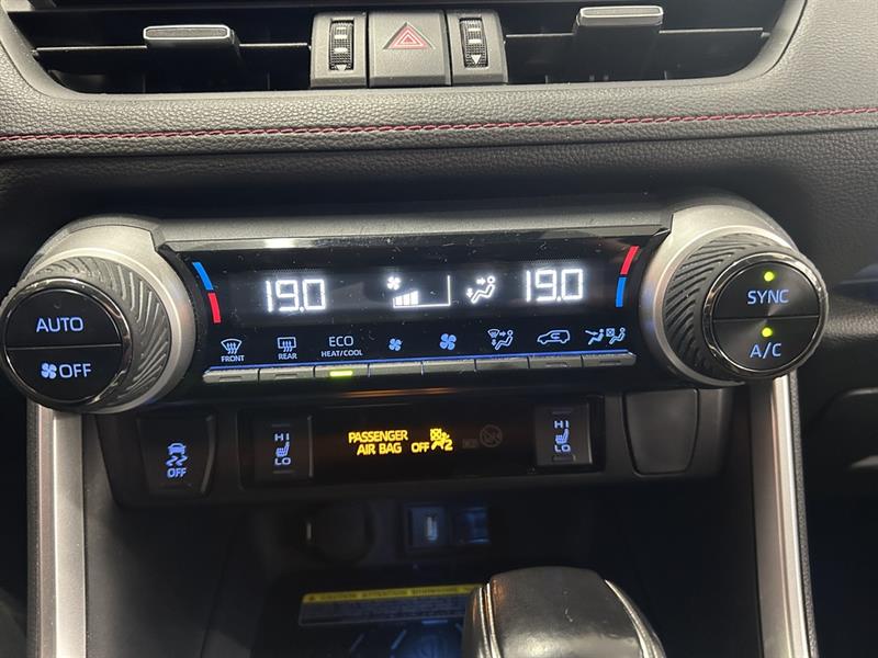 toyota RAV4 Prime 2022 - 14