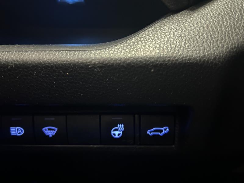 toyota RAV4 Prime 2022 - 16