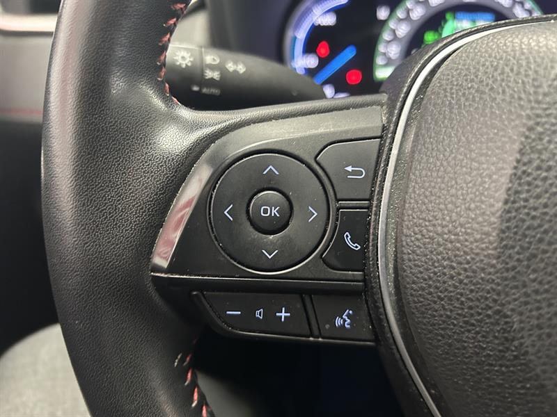 toyota RAV4 Prime 2022 - 19