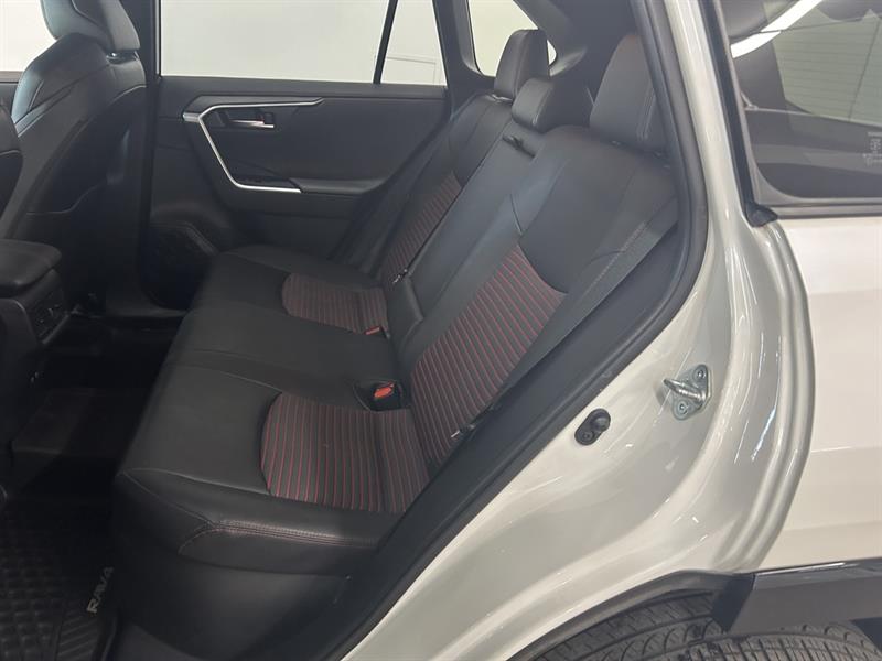 toyota RAV4 Prime 2022 - 21