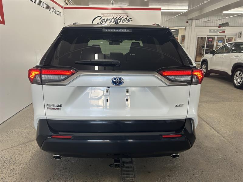 toyota RAV4 Prime 2022 - 22