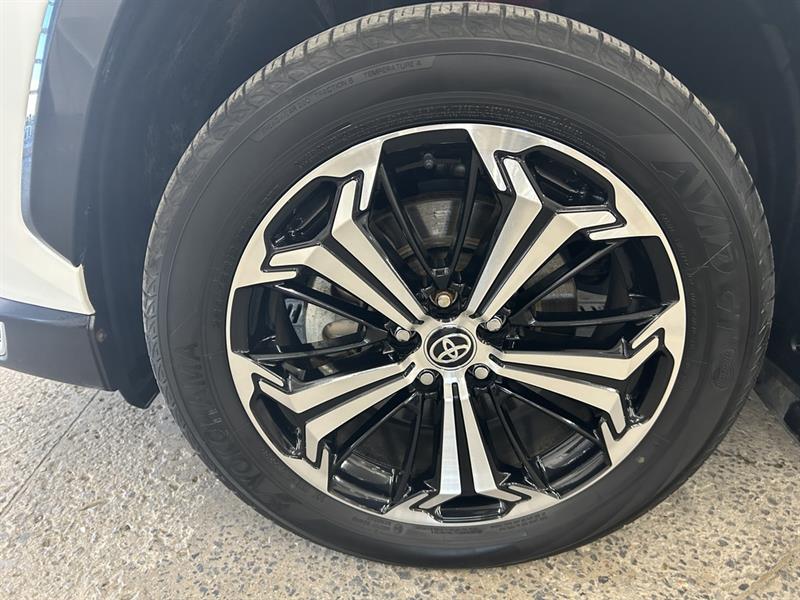 toyota RAV4 Prime 2022 - 23