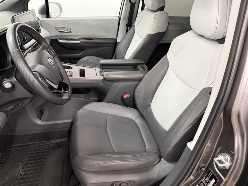 toyota Sienna 2021 - 8