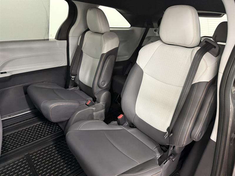 toyota Sienna 2021 - 12