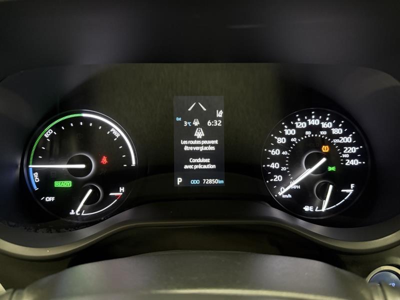 toyota Sienna 2021 - 14