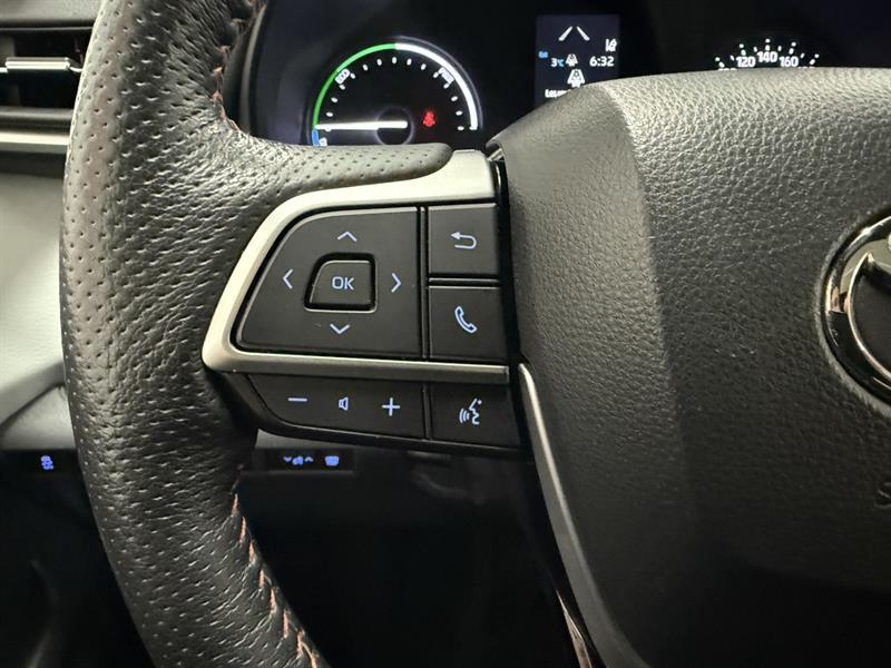 toyota Sienna 2021 - 15