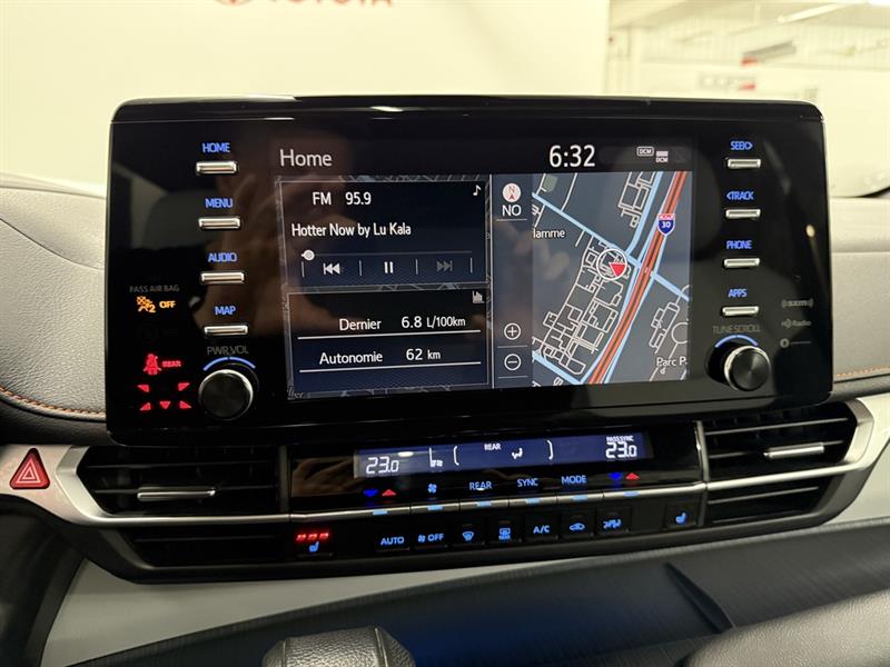 toyota Sienna 2021 - 18