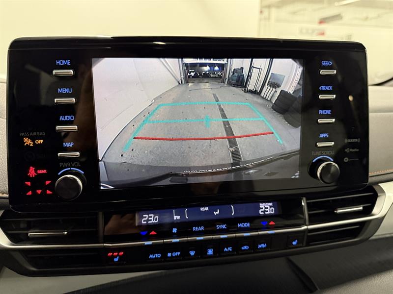 toyota Sienna 2021 - 19