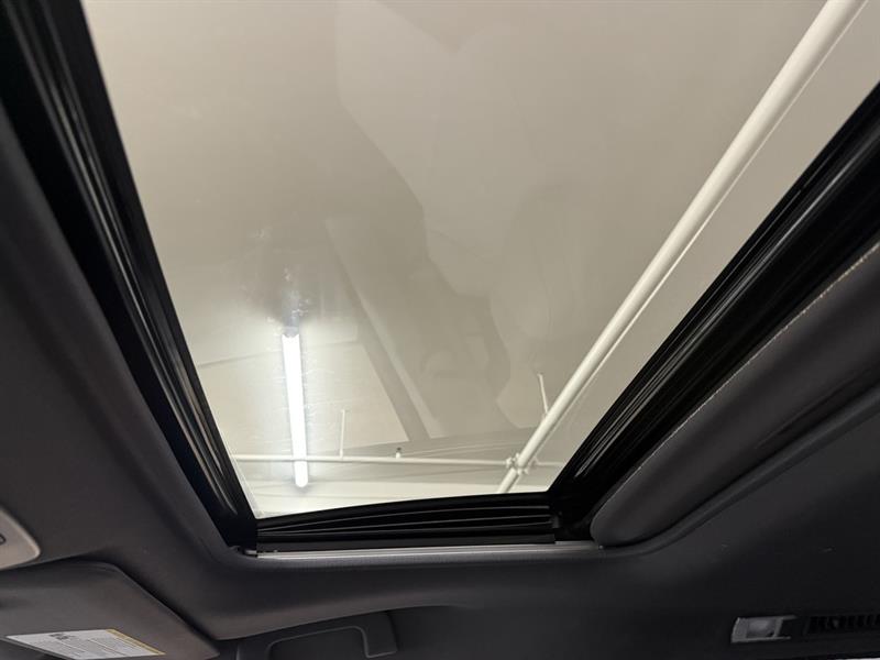 toyota Sienna 2021 - 22