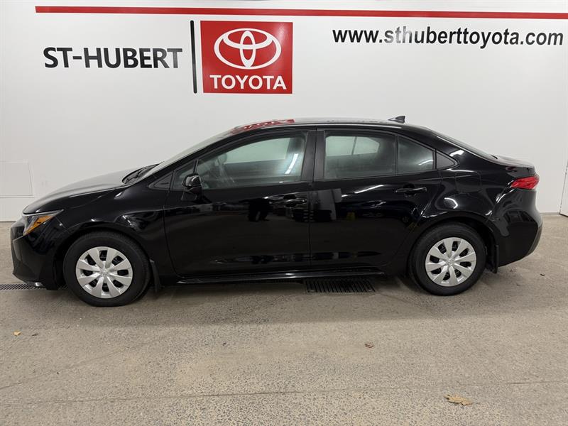 toyota Corolla 2023 - 2