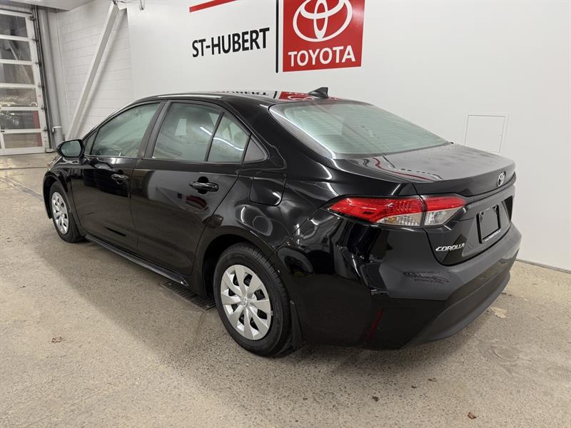 toyota Corolla 2023 - 3