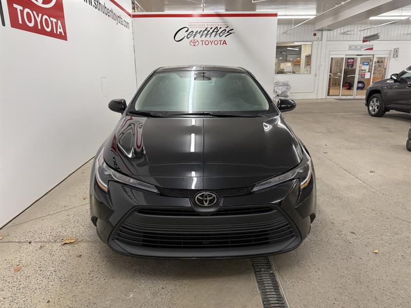 toyota Corolla 2023 - 4