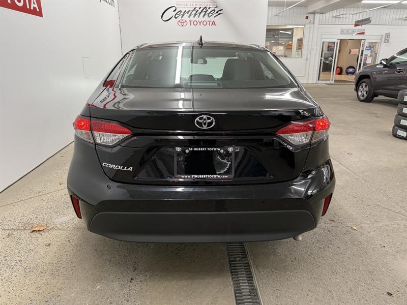 toyota Corolla 2023 - 5