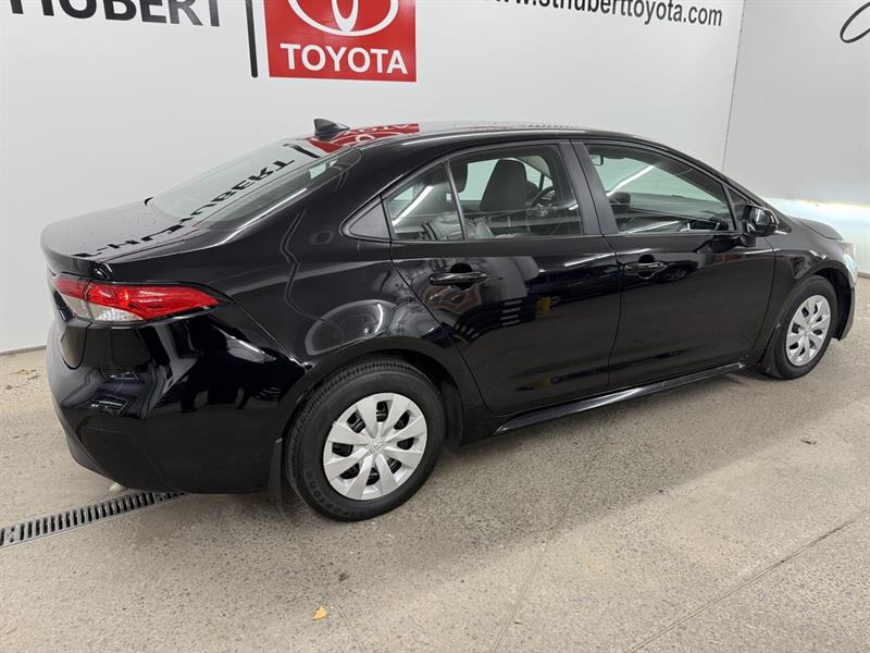 toyota Corolla 2023 - 6