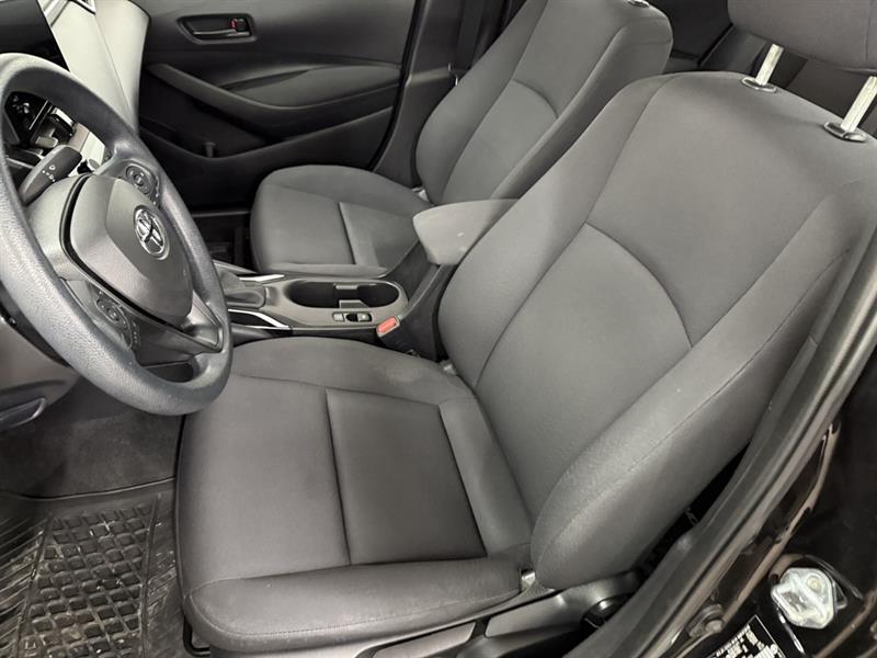 toyota Corolla 2023 - 10