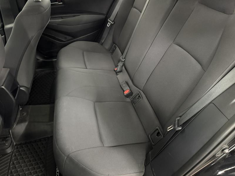 toyota Corolla 2023 - 13