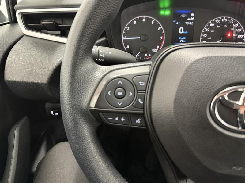 toyota Corolla 2023 - 15