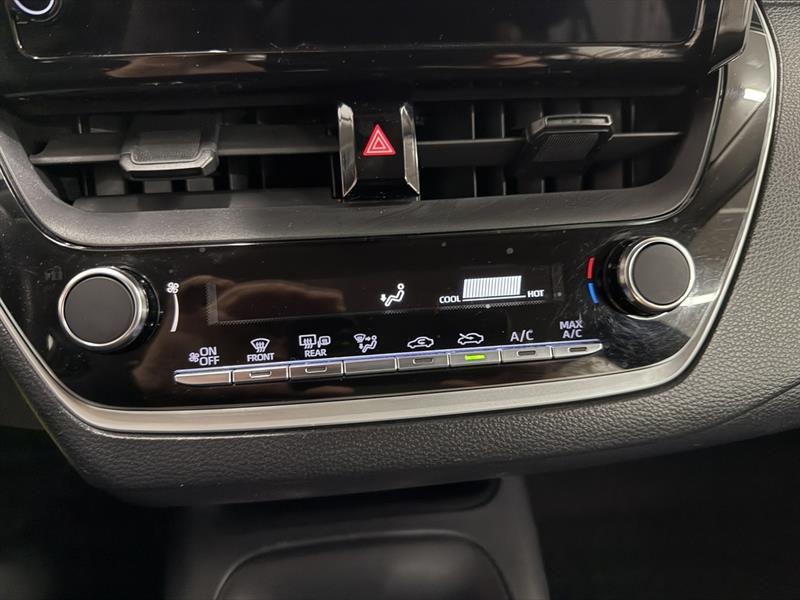 toyota Corolla 2023 - 19