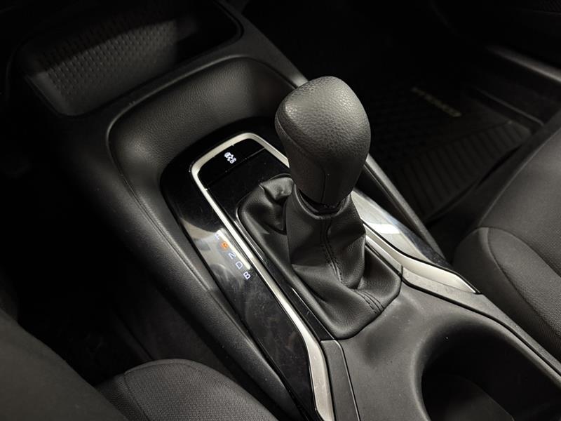 toyota Corolla 2023 - 20