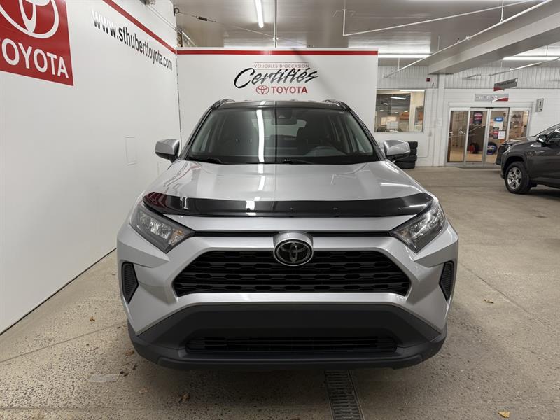 toyota RAV4 2020 - 4