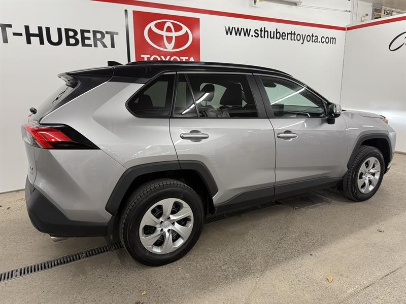 toyota RAV4 2020 - 6