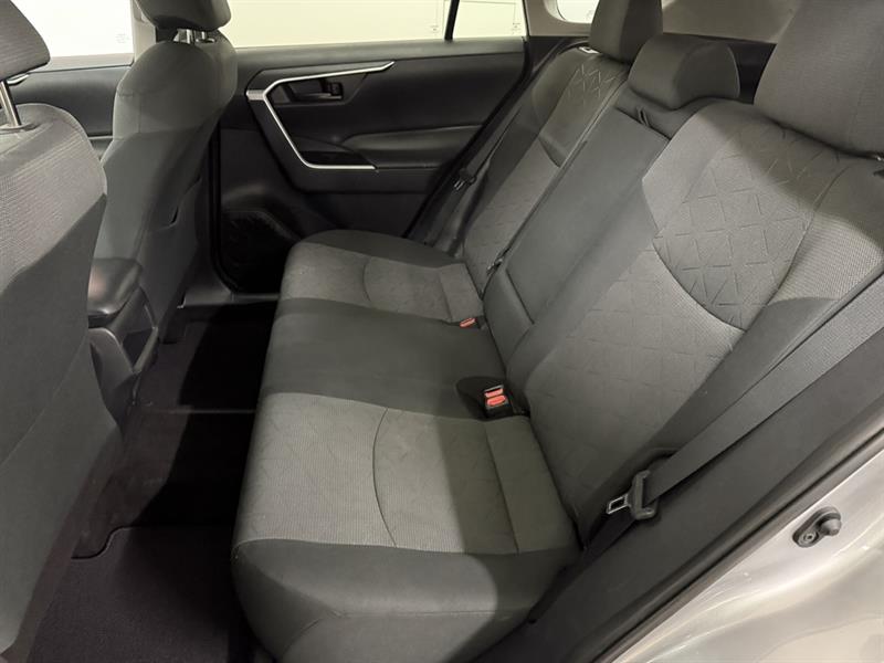 toyota RAV4 2020 - 10