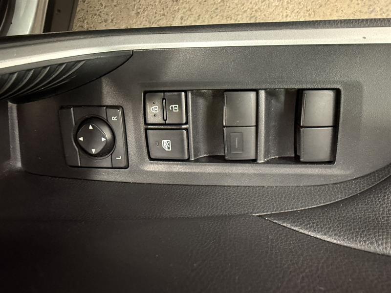 toyota RAV4 2020 - 11