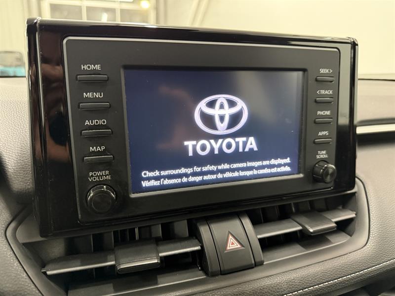 toyota RAV4 2020 - 14