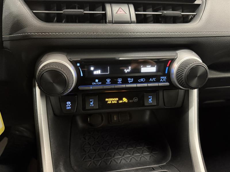 toyota RAV4 2020 - 15