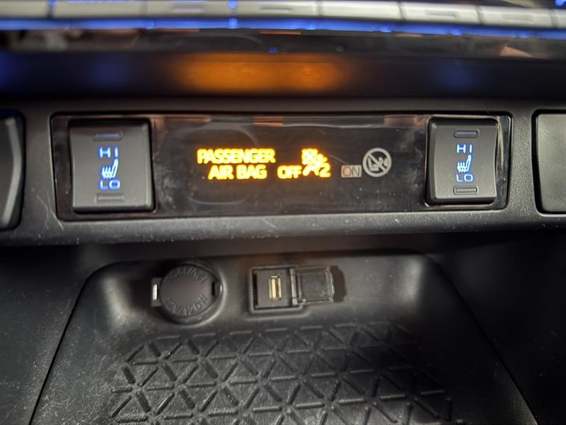 toyota RAV4 2020 - 16