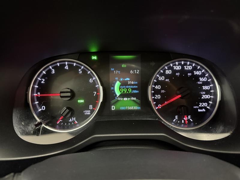 toyota RAV4 2020 - 17