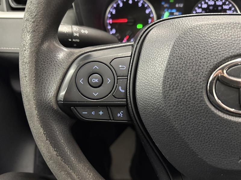 toyota RAV4 2020 - 18